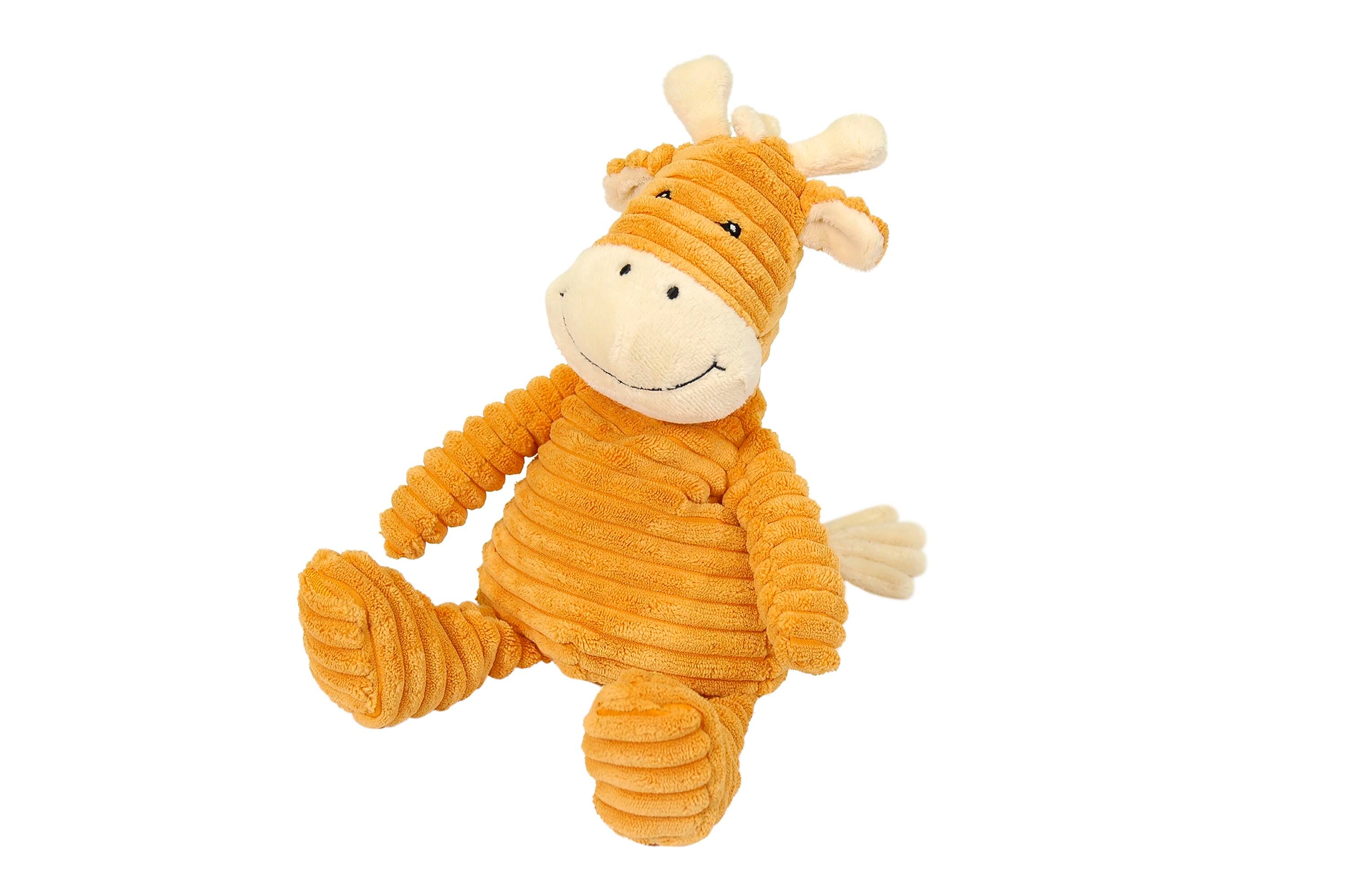 Abilitations Weighted Kordy Giraffe, 3 Pounds 1543182